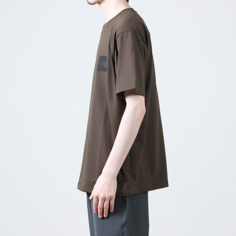 THE NORTH FACE(Ρե) S/S Active Man Tee #MENS