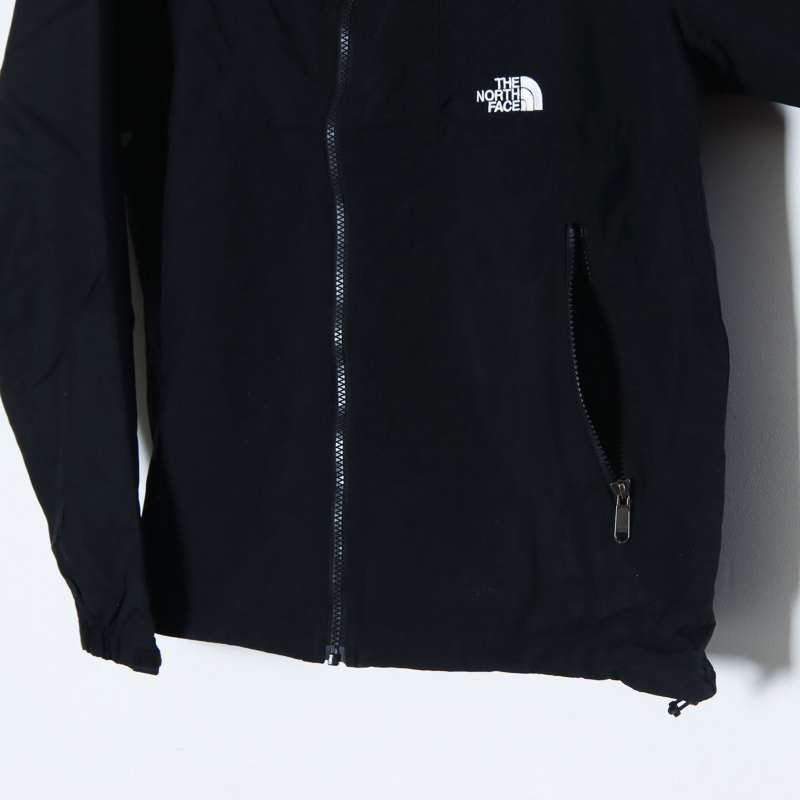 THE NORTH FACE(Ρե) Compact Jacket #MEN