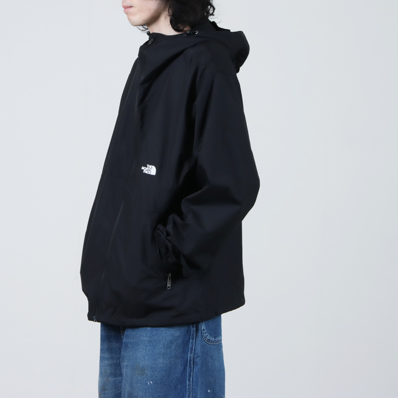 THE NORTH FACE (ザノースフェイス) Compact Jacket #MEN / コンパクト 