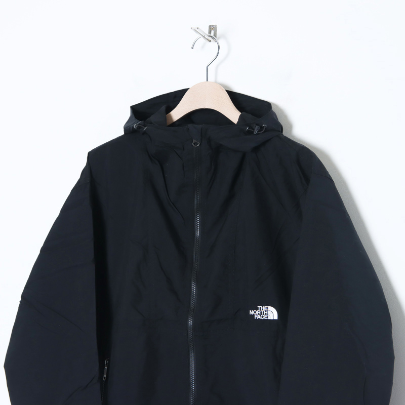 THE NORTH FACE(Ρե) Compact Jacket #MEN