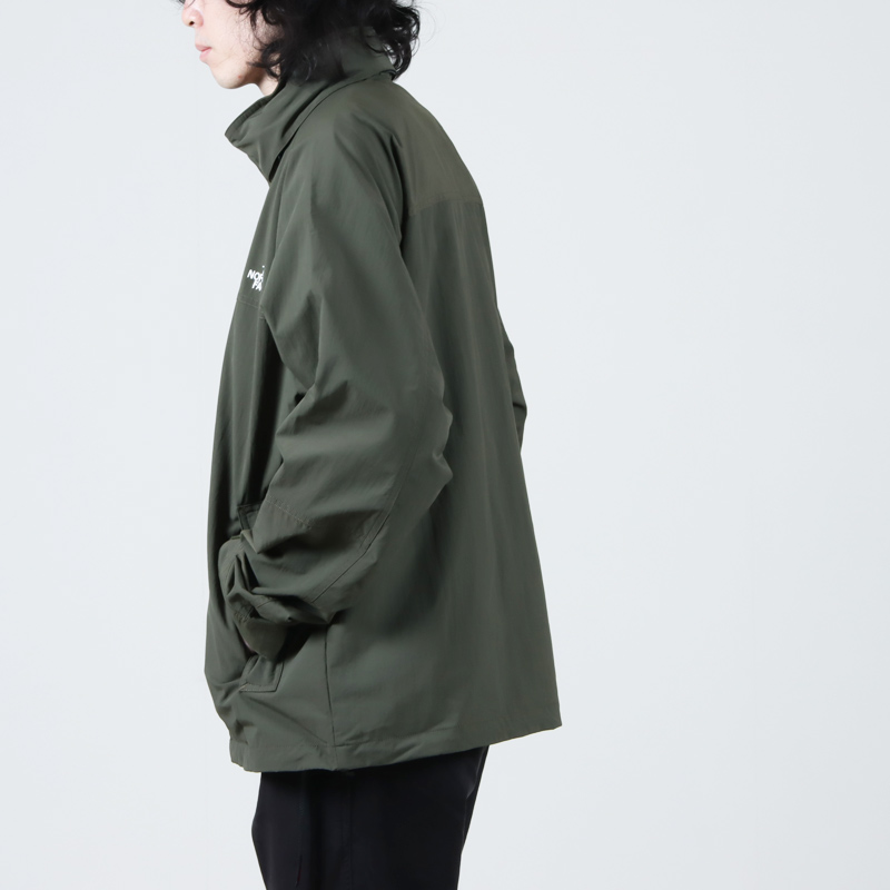 THE NORTH FACE (ザノースフェイス) Hydrena Wind Jacket #UNISEX /  ハイドレナウィンドジャケット（ユニセックス）