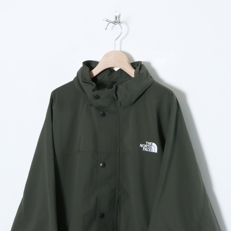 North face clearance hydrena wind jacket