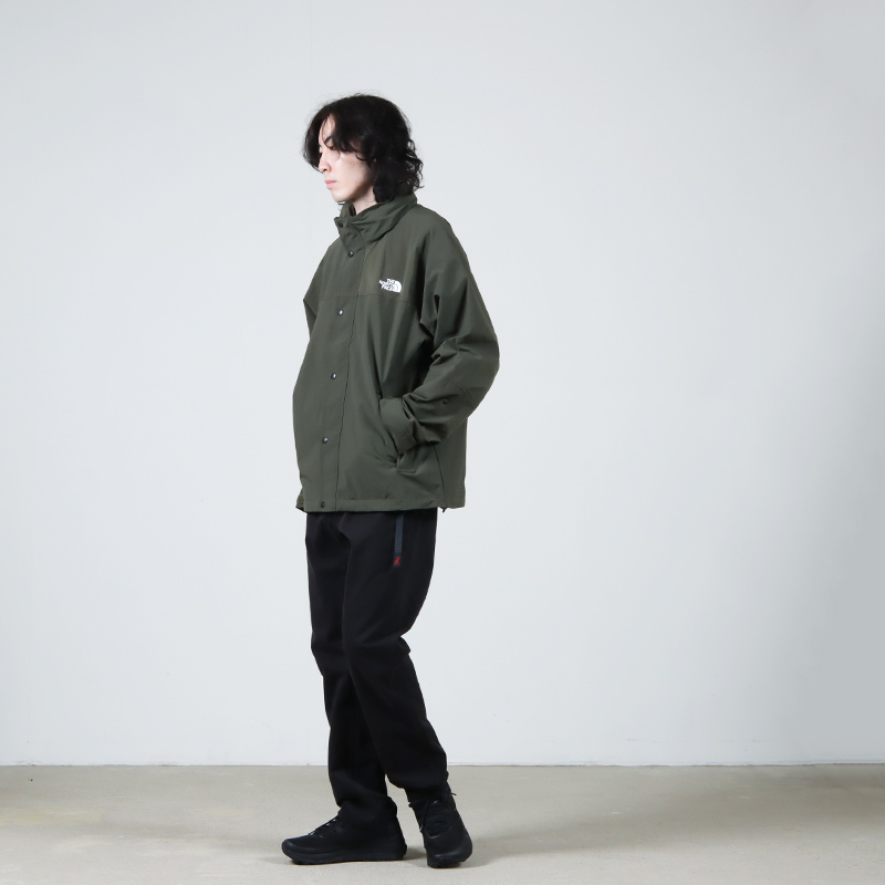 THE NORTH FACE (ザノースフェイス) Hydrena Wind Jacket #UNISEX /  ハイドレナウィンドジャケット（ユニセックス）