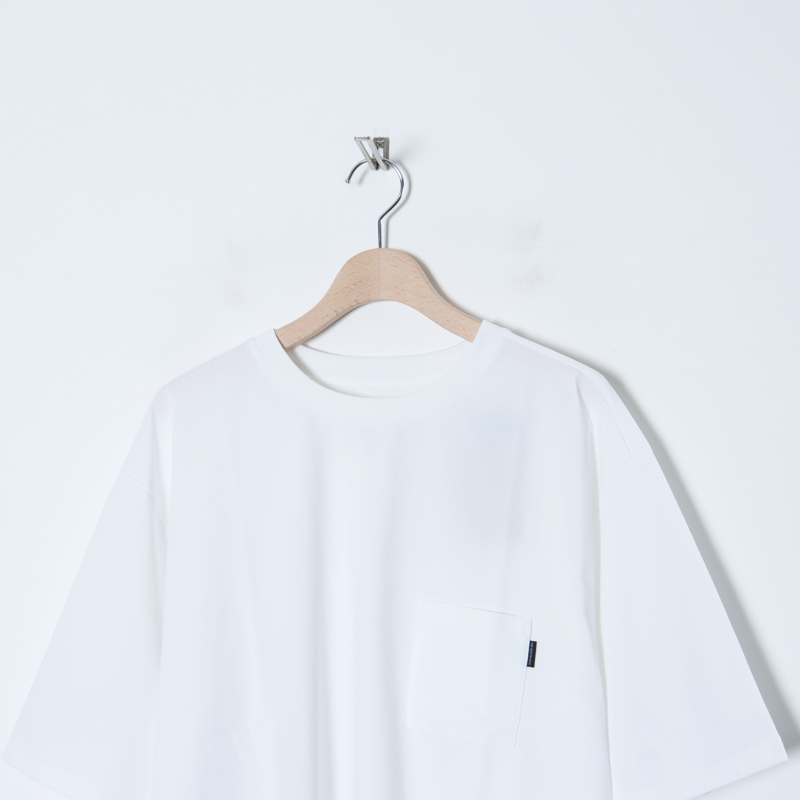 THE NORTH FACE(Ρե) S/S Airy Pocket Tee #MEN