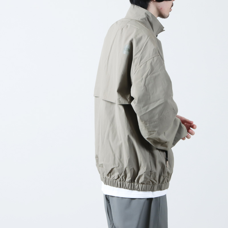 THE NORTH FACE(Ρե) Enride Track Jacket #UNISEX