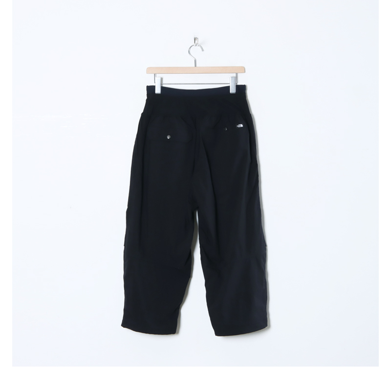 THE NORTH FACE (ザノースフェイス) 8/10 Enride Pant #UNISEX / 8/10エンライドパンツ（ユニセックス）