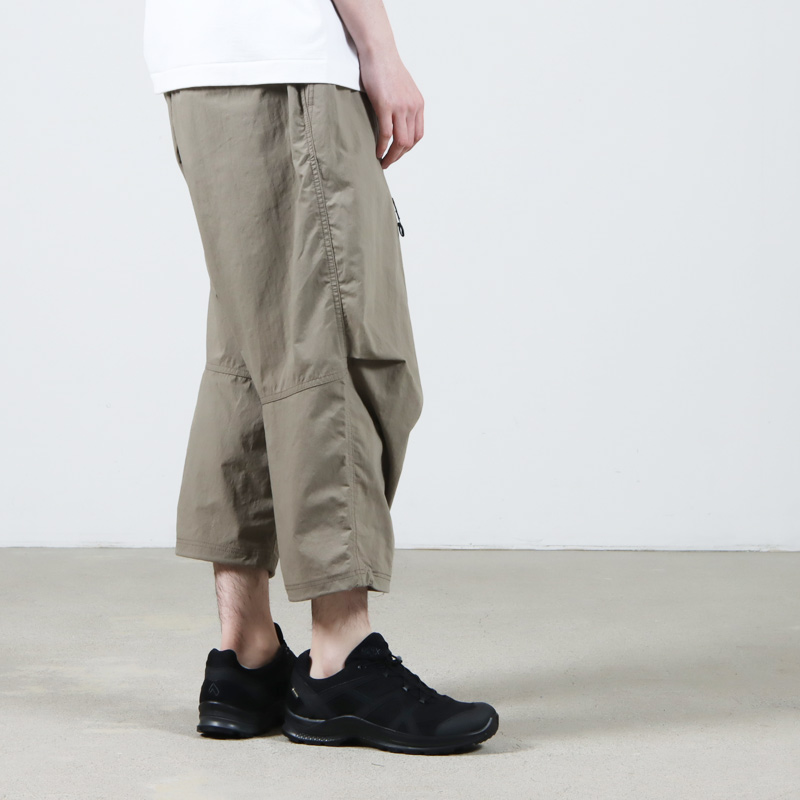 THE NORTH FACE (ザノースフェイス) 8/10 Enride Pant #UNISEX / 8/10エンライドパンツ（ユニセックス）