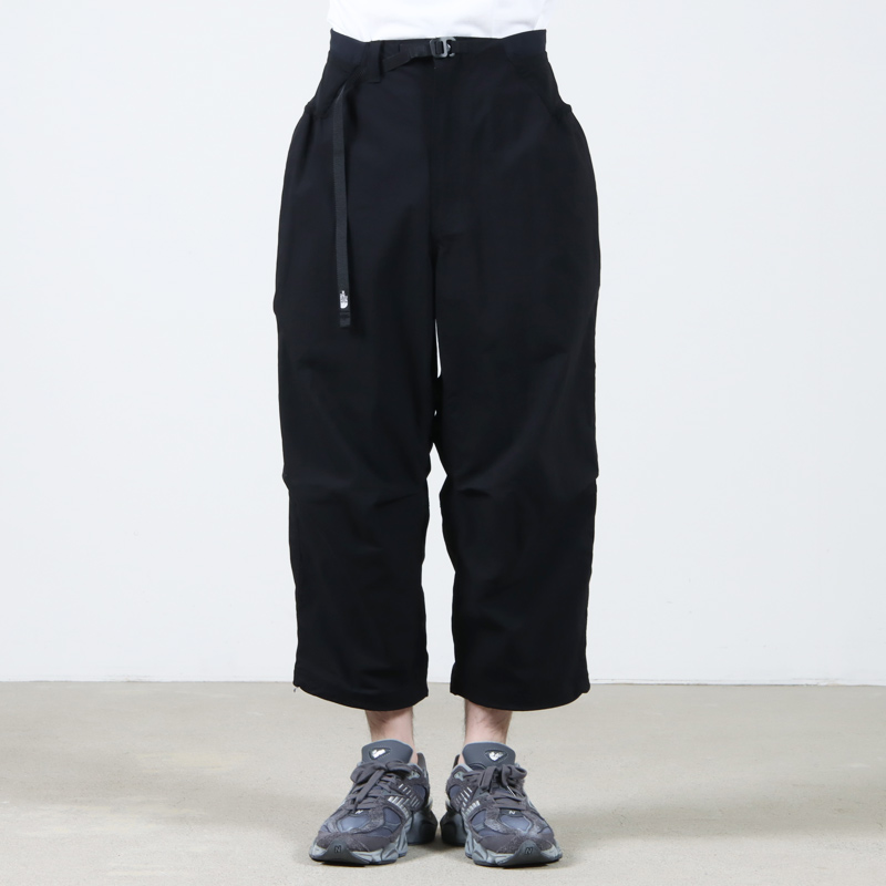 THE NORTH FACE (ザノースフェイス) 8/10 Enride Pant #UNISEX / 8/10エンライドパンツ（ユニセックス）