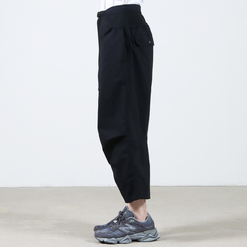 THE NORTH FACE (ザノースフェイス) 8/10 Enride Pant #UNISEX / 8/10エンライドパンツ（ユニセックス）