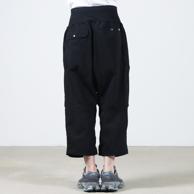 THE NORTH FACE (ザノースフェイス) 8/10 Enride Pant #UNISEX / 8/10エンライドパンツ（ユニセックス）