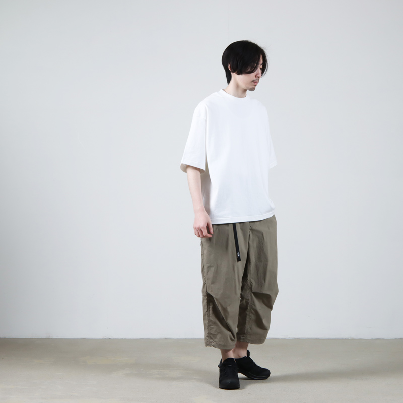 THE NORTH FACE (ザノースフェイス) 8/10 Enride Pant #UNISEX / 8/10エンライドパンツ（ユニセックス）