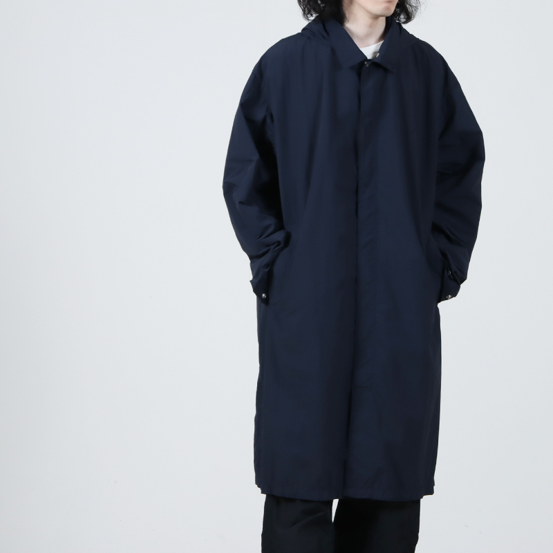 THE NORTH FACE (ザノースフェイス) Rollpack Journeys Coat #MEN / ロールパックジャーニーズコート（メンズ）