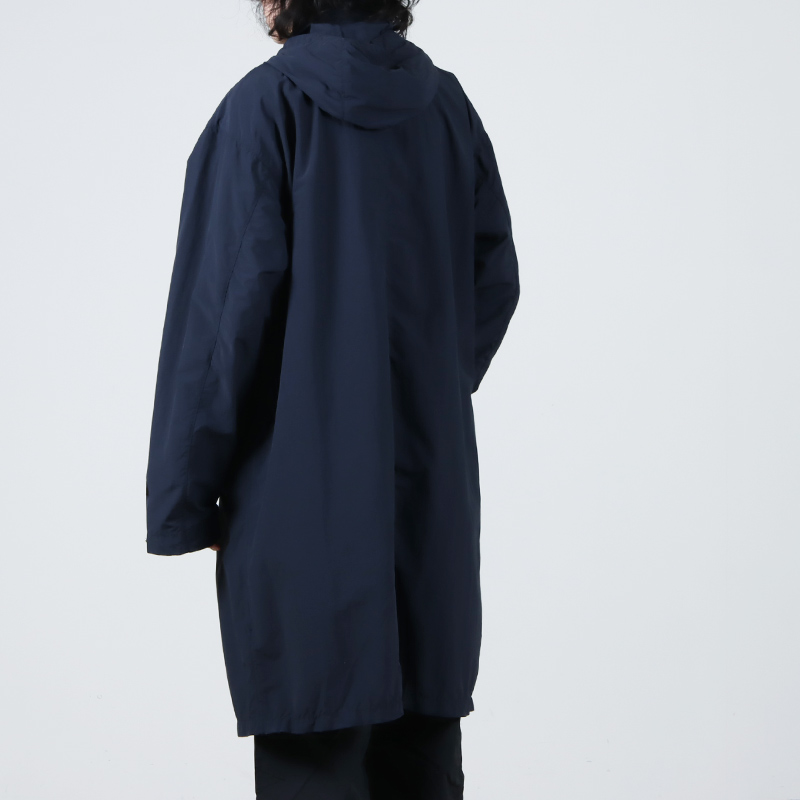 THE NORTH FACE (ザノースフェイス) Rollpack Journeys Coat #MEN / ロールパックジャーニーズコート（メンズ）