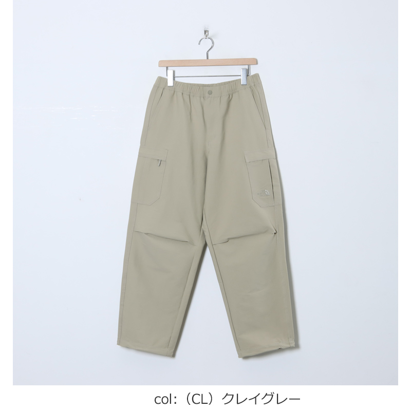 THE NORTH FACE(Ρե) Hikers' Cargo Pant