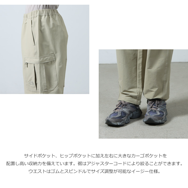 THE NORTH FACE(Ρե) Hikers' Cargo Pant