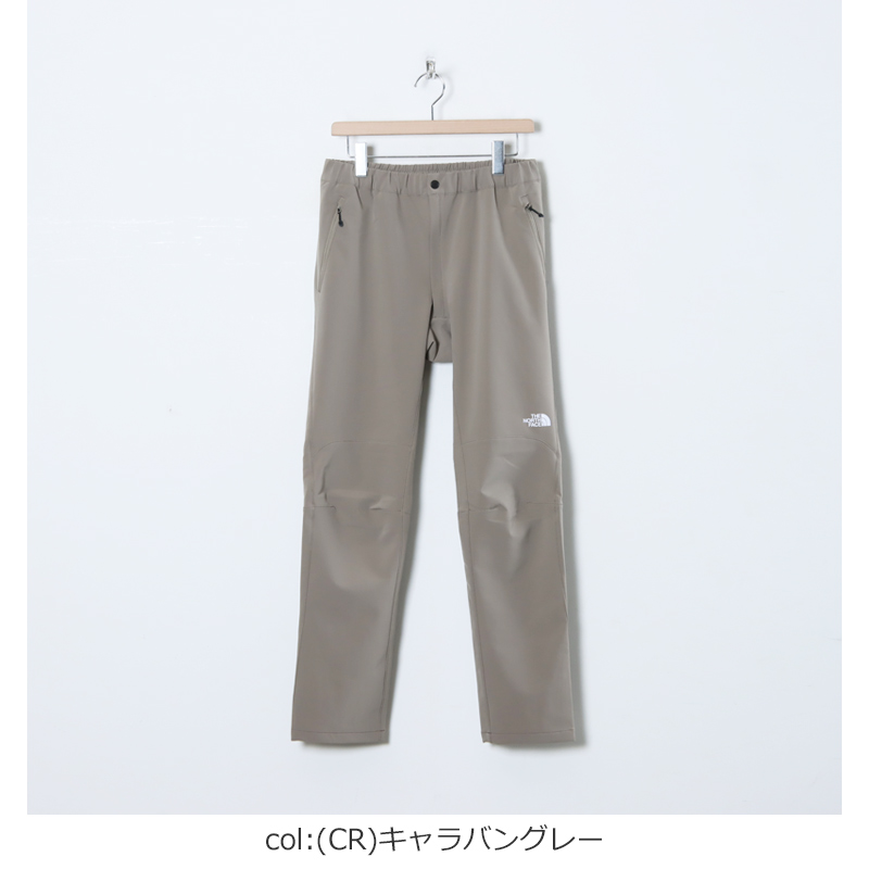 THE NORTH FACE(Ρե) Alpine Light Pant