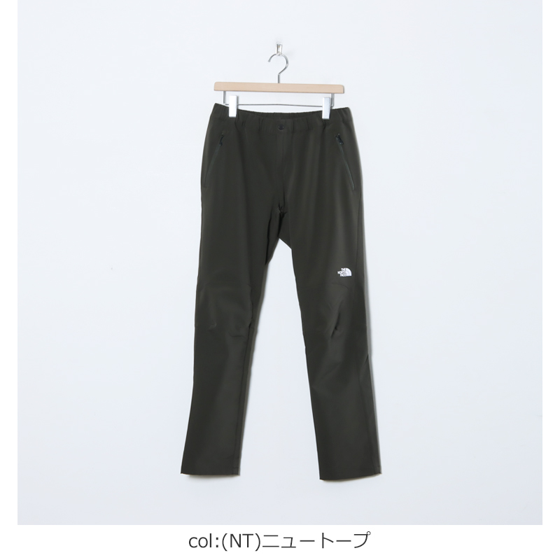 THE NORTH FACE(Ρե) Alpine Light Pant