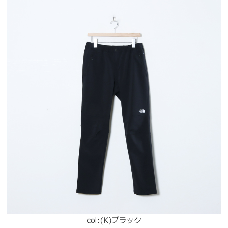 THE NORTH FACE(Ρե) Alpine Light Pant