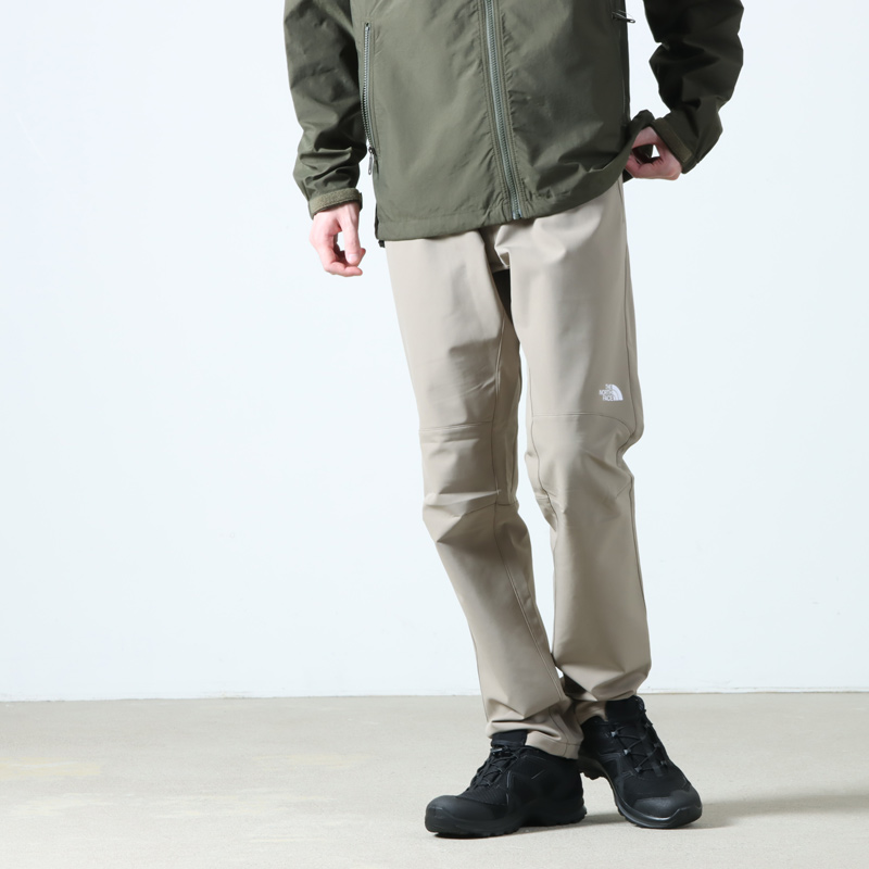 THE NORTH FACE(Ρե) Alpine Light Pant