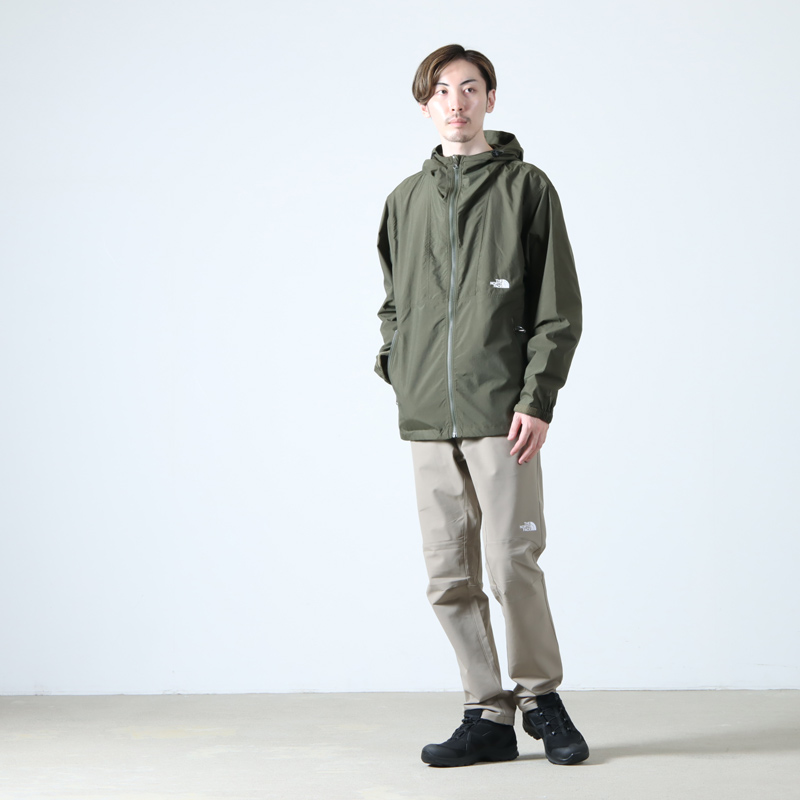 THE NORTH FACE(Ρե) Alpine Light Pant