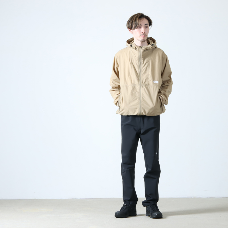 THE NORTH FACE(Ρե) Alpine Light Pant