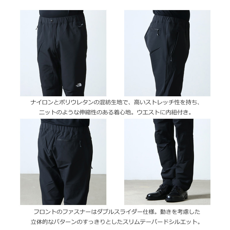 THE NORTH FACE(Ρե) Alpine Light Pant