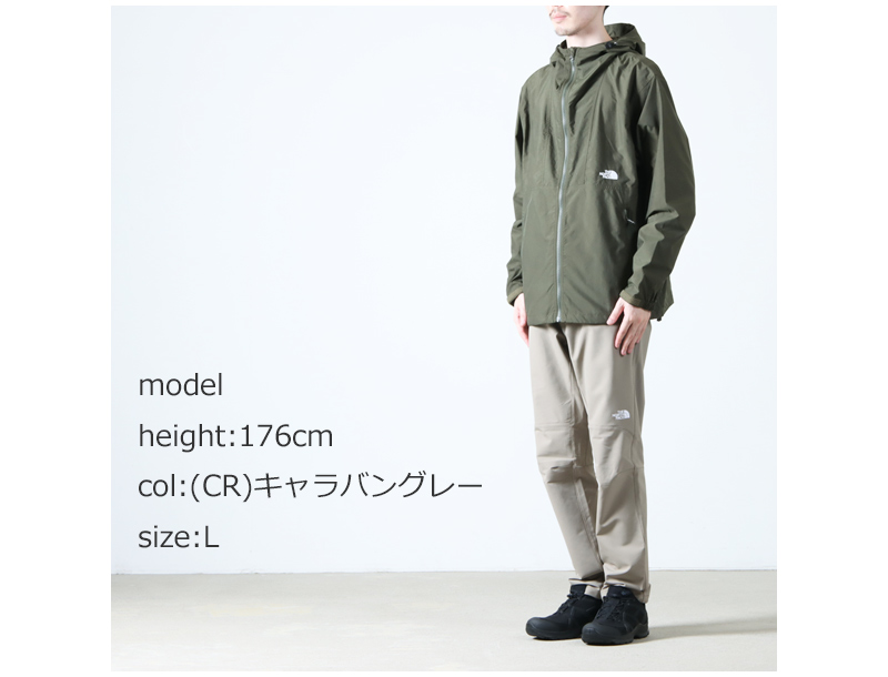 THE NORTH FACE(Ρե) Alpine Light Pant