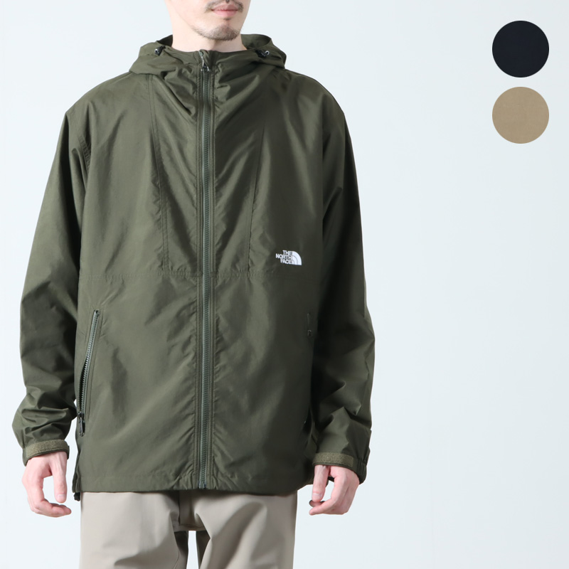 THE NORTH FACE (Ρե) Compact Jacket / ѥȥ㥱åȡʥ󥺡