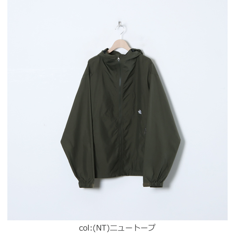 THE NORTH FACE(Ρե) Compact Jacket