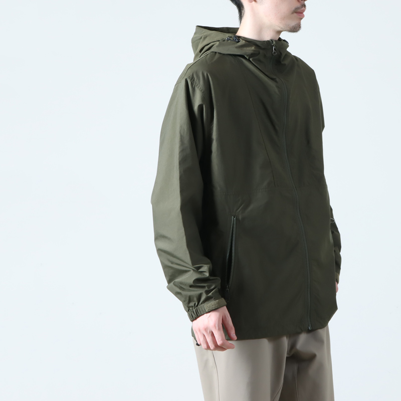 THE NORTH FACE(Ρե) Compact Jacket