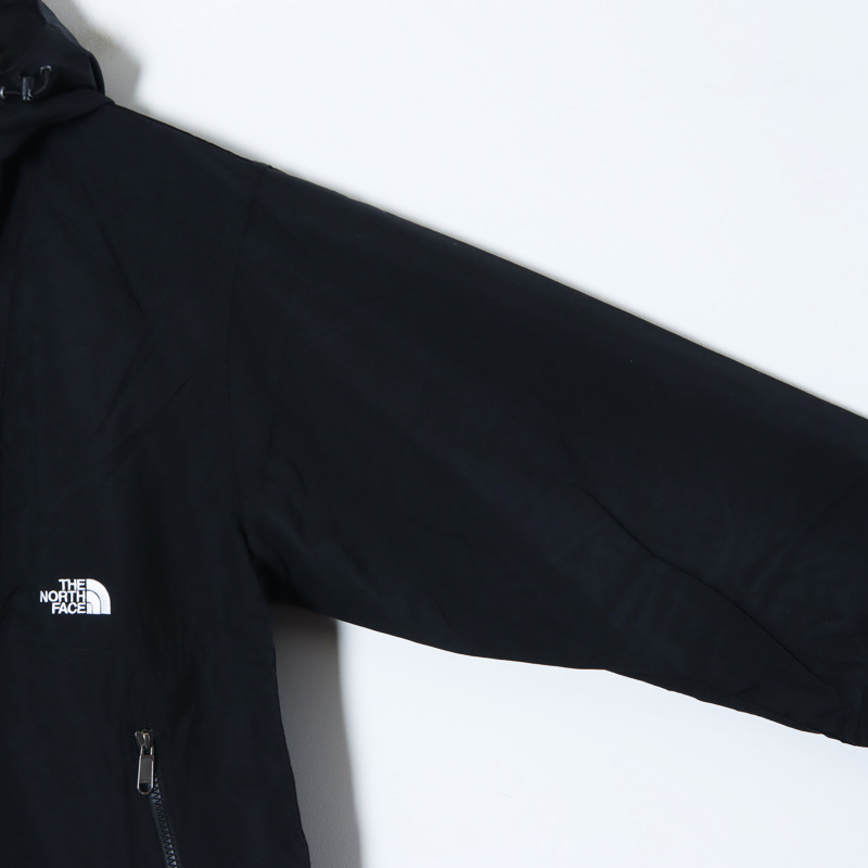 THE NORTH FACE(Ρե) Compact Jacket