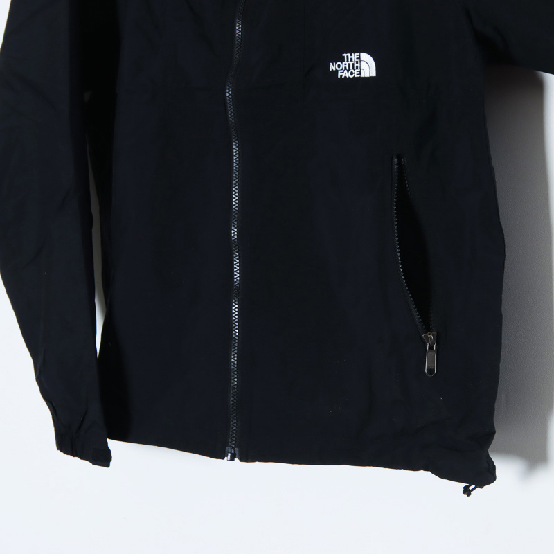 THE NORTH FACE(Ρե) Compact Jacket