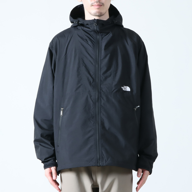 THE NORTH FACE(Ρե) Compact Jacket