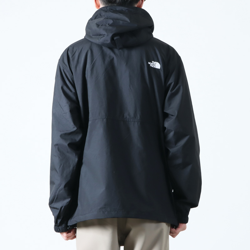 THE NORTH FACE(Ρե) Compact Jacket