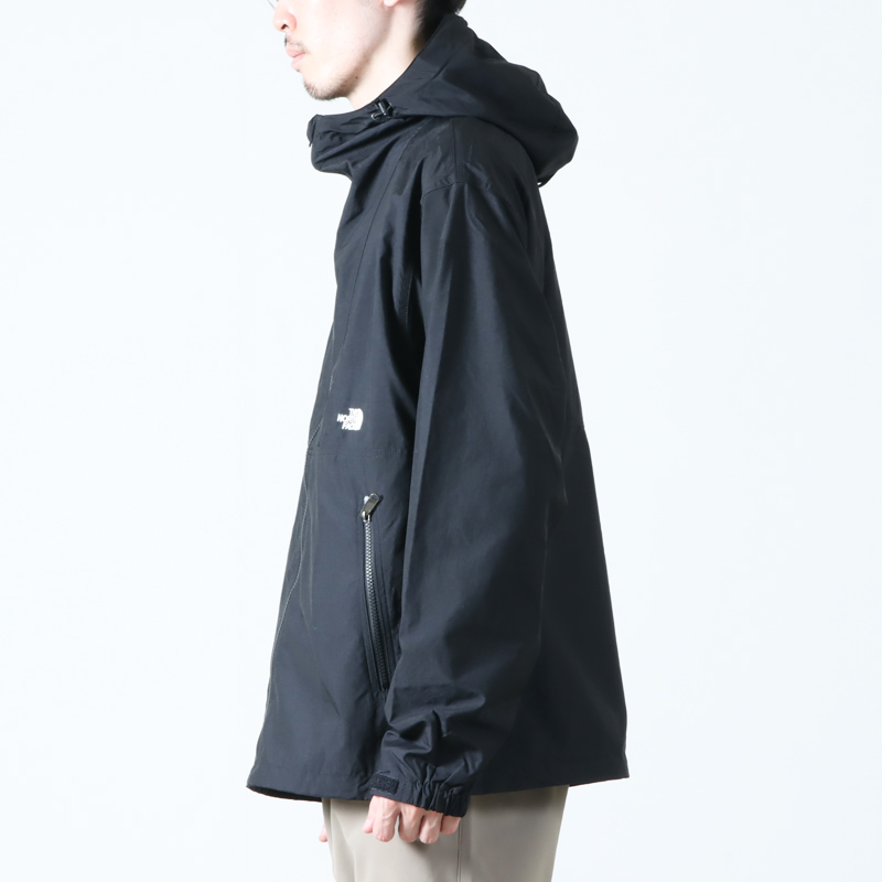 THE NORTH FACE(Ρե) Compact Jacket