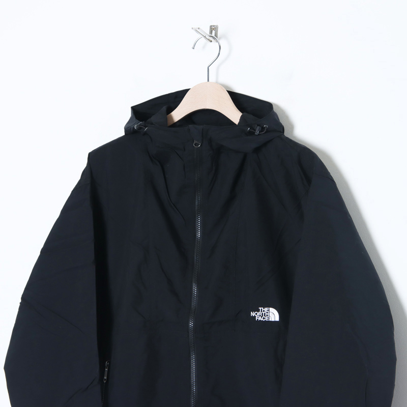 THE NORTH FACE(Ρե) Compact Jacket