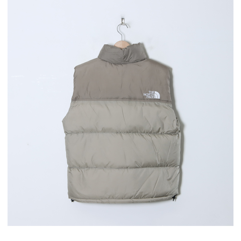 THE NORTH FACE(Ρե) Nuptse Vest #MENS