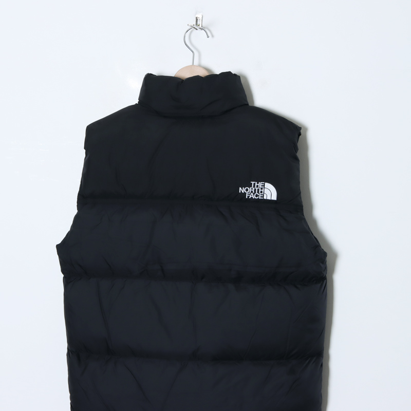 THE NORTH FACE(Ρե) Nuptse Vest #MENS