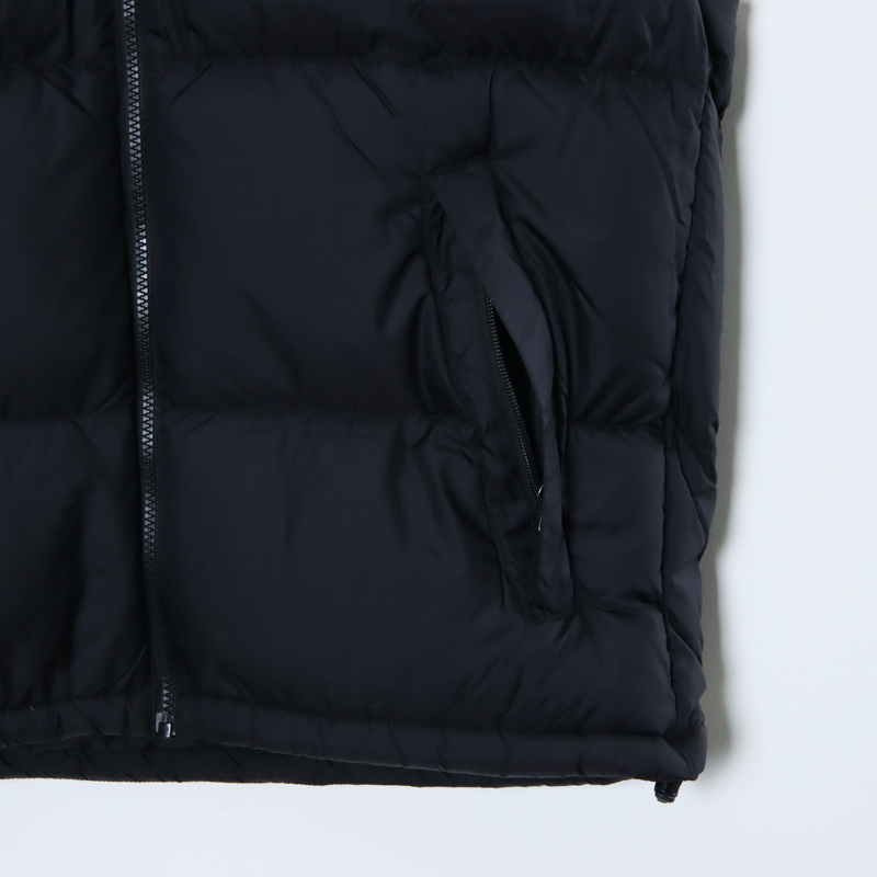 THE NORTH FACE(Ρե) Nuptse Vest #MENS