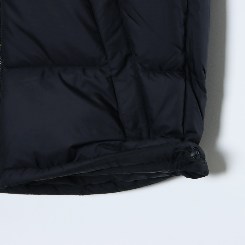 THE NORTH FACE(Ρե) Nuptse Vest #MENS