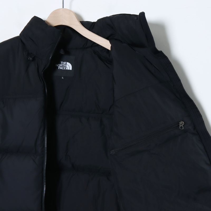 THE NORTH FACE(Ρե) Nuptse Vest #MENS