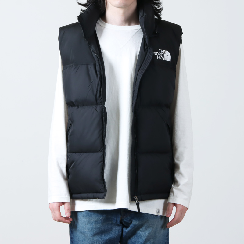 THE NORTH FACE(Ρե) Nuptse Vest #MENS