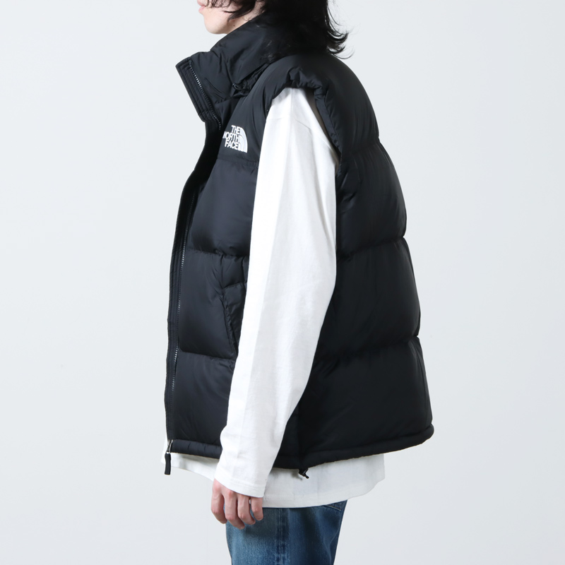 THE NORTH FACE(Ρե) Nuptse Vest #MENS