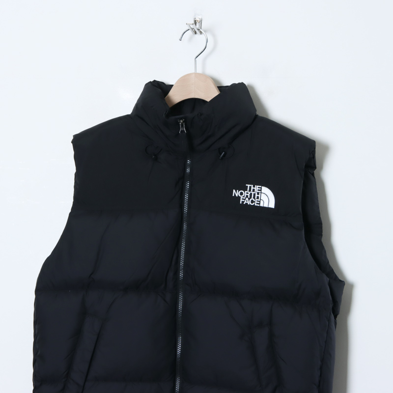 THE NORTH FACE(Ρե) Nuptse Vest #MENS