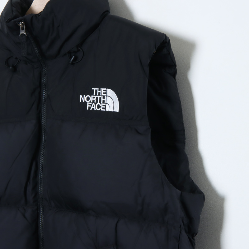 THE NORTH FACE(Ρե) Nuptse Vest #MENS