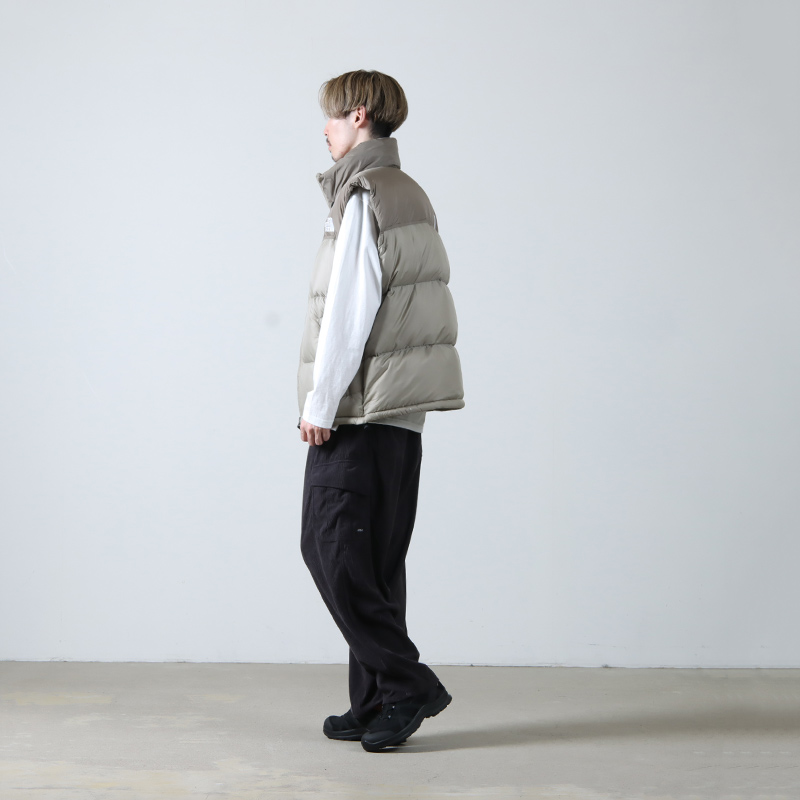 THE NORTH FACE(Ρե) Nuptse Vest #MENS