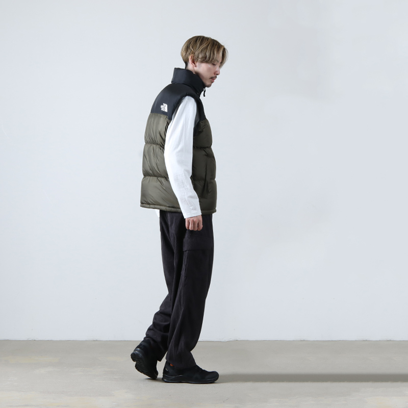 THE NORTH FACE(Ρե) Nuptse Vest #MENS