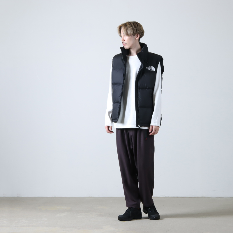 THE NORTH FACE(Ρե) Nuptse Vest #MENS