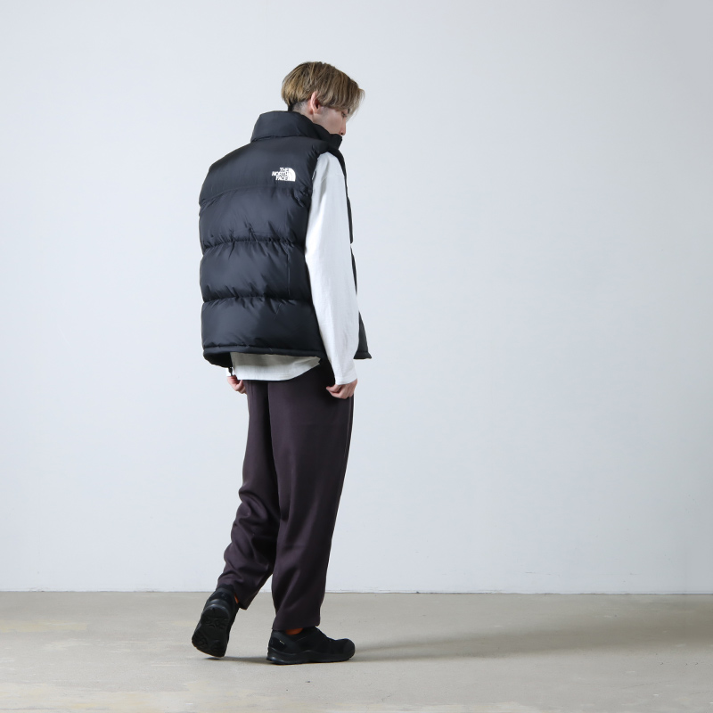 THE NORTH FACE(Ρե) Nuptse Vest #MENS