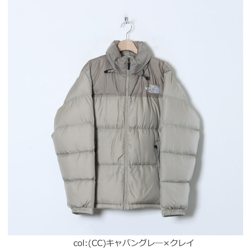 THE NORTH FACE(Ρե) Nuptse Jacket  MEN